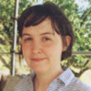 Meet your Posher, Lucy